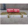 Image 1 : 9 X 21, 123 gr, FMJ, Fiocchi - 2 Boxes of 50