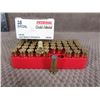 Image 1 : 38 Special, 148 gr, Wadcutter, Federal - Box of 50