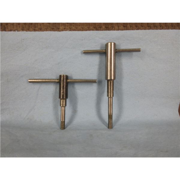 Stock Makers Hand Tools for Winchester Model 70