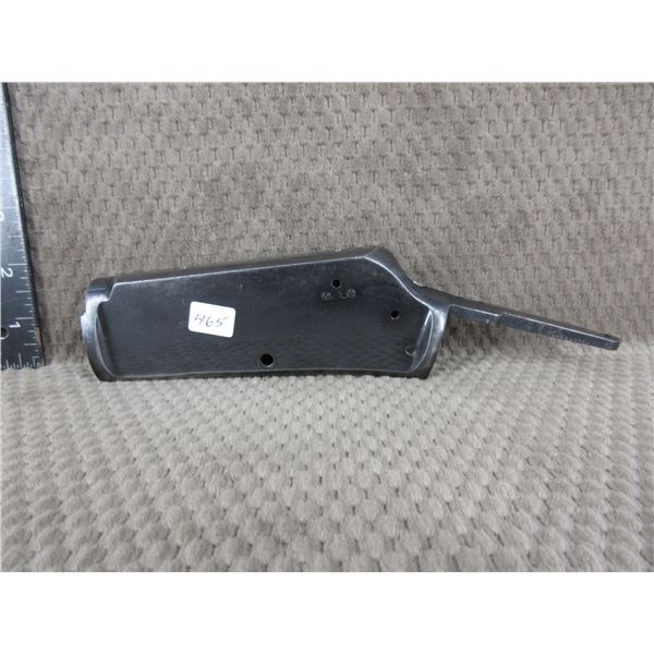 Non-Restricted - Marlin Reciever