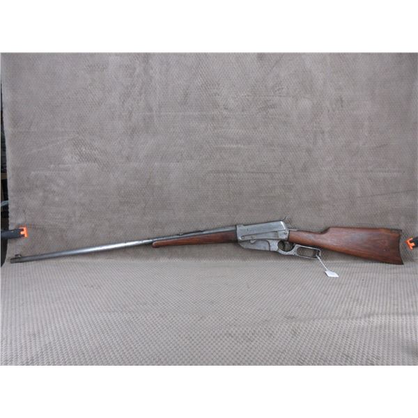 Non-Restricted - Winchester Model 1895 in 30 US