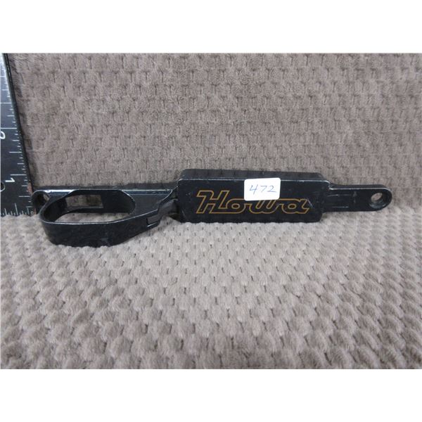 Howa Trigger Guard/Floor Plate