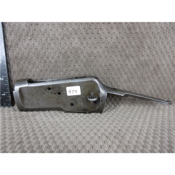 Non-Restricted - Winchester Model 1892 Reciever