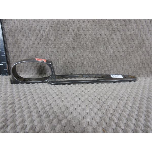 Unknown Trigger Guard - M-10???