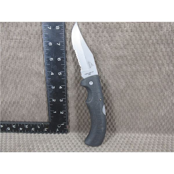 Gerber Folding Knife