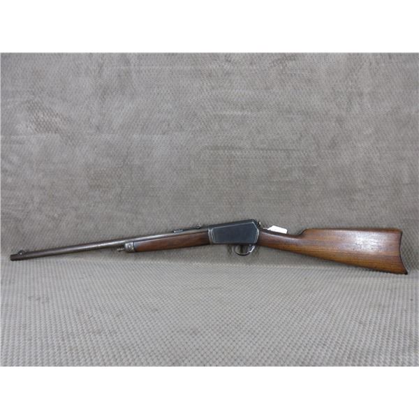 Non-Restricted - Winchester Model 1903 in 22 Win Auto