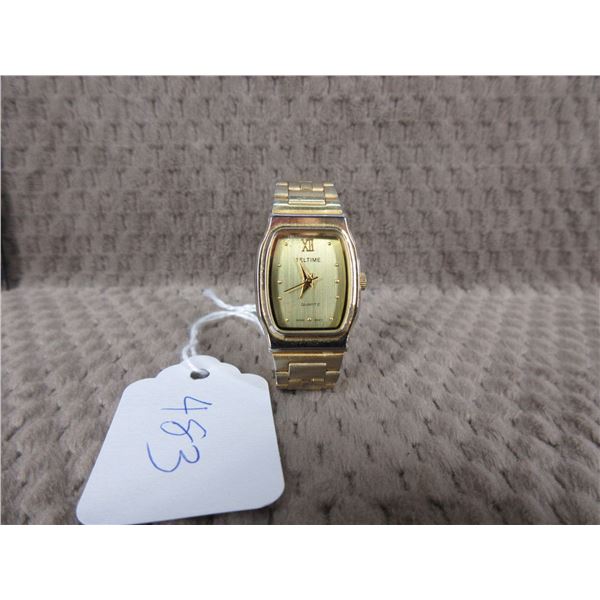 Ladies Teltime Watch