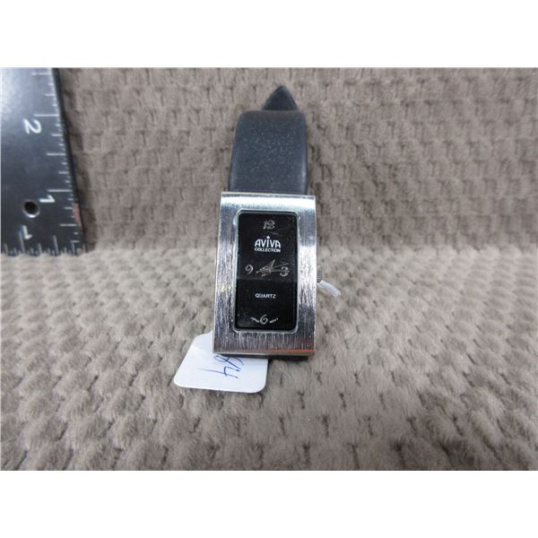 Ladies Aviva Collection Watch