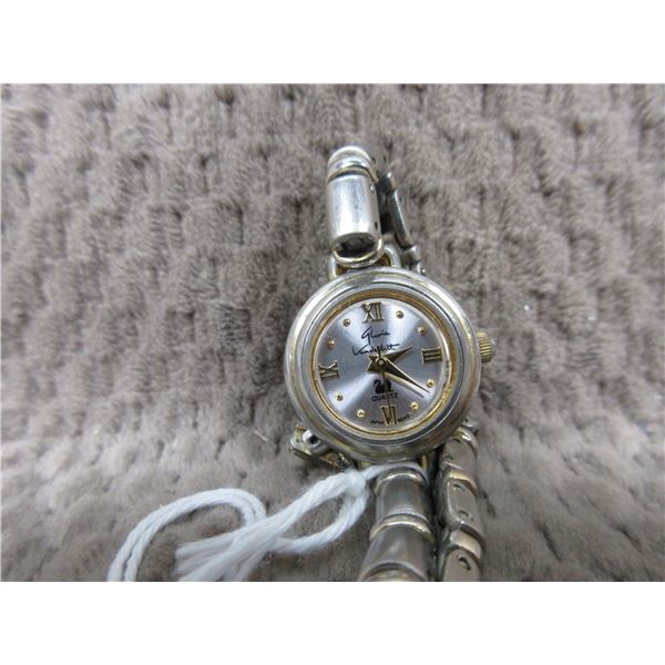 Ladies Gloria Vanderbuilt Watch