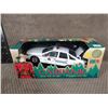 Image 1 : RCMP/GRC Car Bank 1-24 Scale Police Car