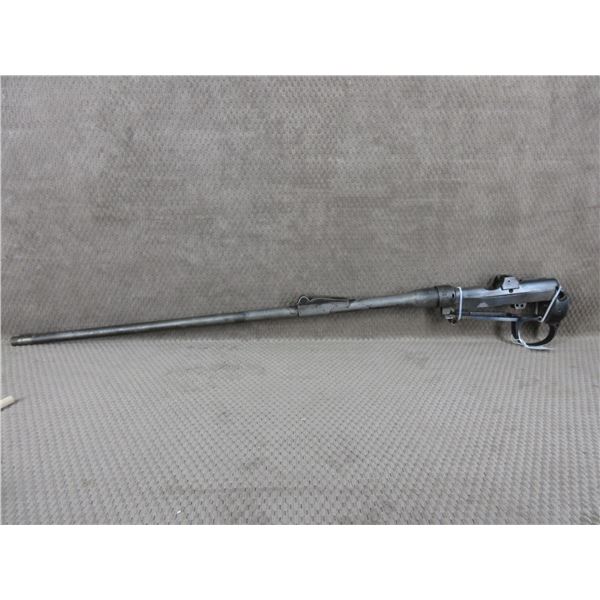 Non-Restricted - Enfield 1917 SHTLE III* Barrel & Reciever