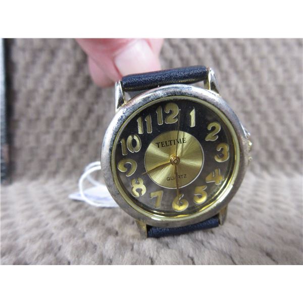 Ladies Teltime Watch