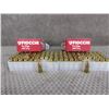 Image 1 : 9 X 21, 123 gr, FMJ, Fiocchi - 2 Boxes of 50