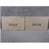 Image 1 : 7.62 MM Special Ball M118 - 2 Boxes of 20
