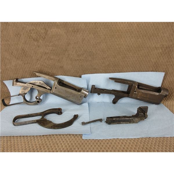 Non-Restricted - Savage 99 Action & Parts