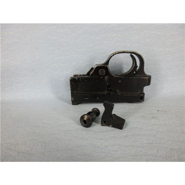 Unknown Trigger Assembly