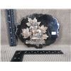 Image 1 : RCMP Wall Plaque