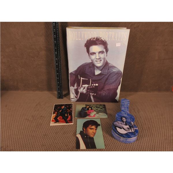 Elvis Presley Collectibles