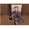 Image 1 : Elvis Presley Collectibles