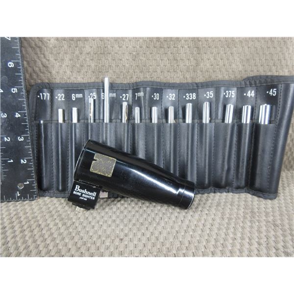 Bushnell Standard Bore Sighter