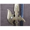 Image 3 : Decorative Brass Sword