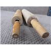 Image 2 : 2 - Baribo-Maid Products - Wood Rolling Pins