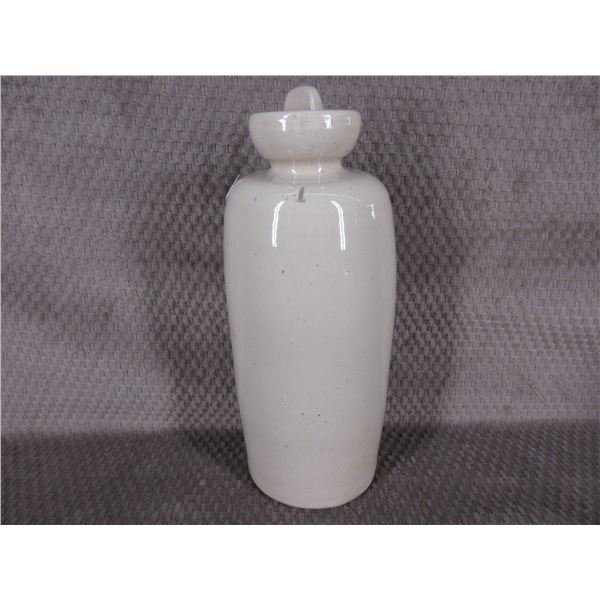 Ceramic Hot Water Bottle