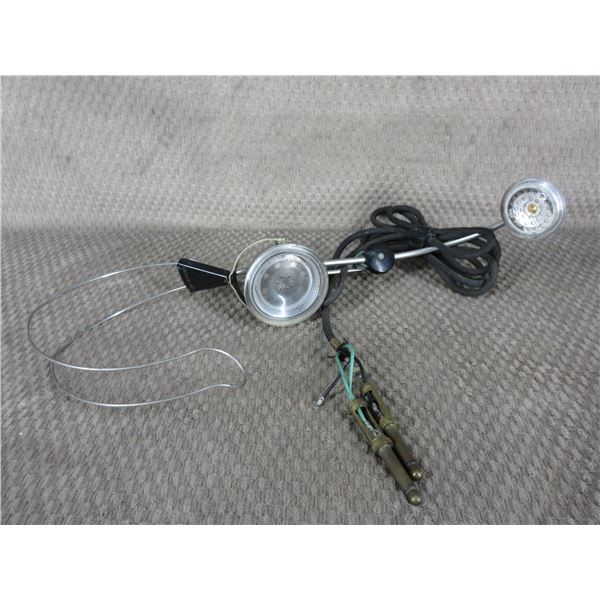 Northern Electric Telephone Switchboard Headset