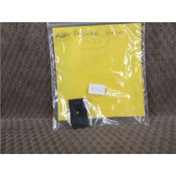 Parker Hale Base #A22