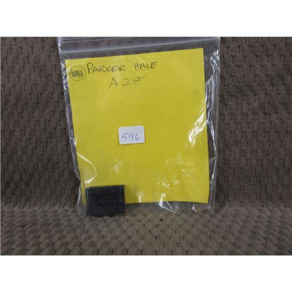 Parker Hale Base #A28