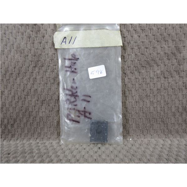 Parker Hale Base #A11