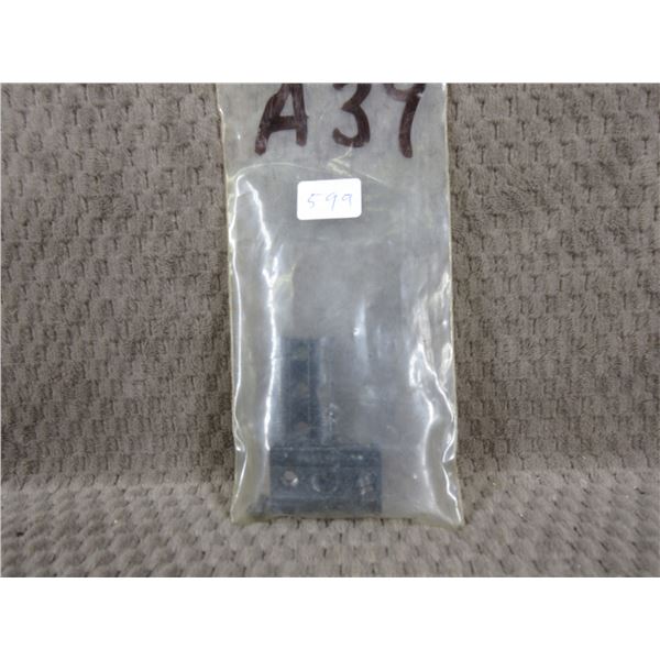 2 - Parker Hale Bases #A39 - Appear used