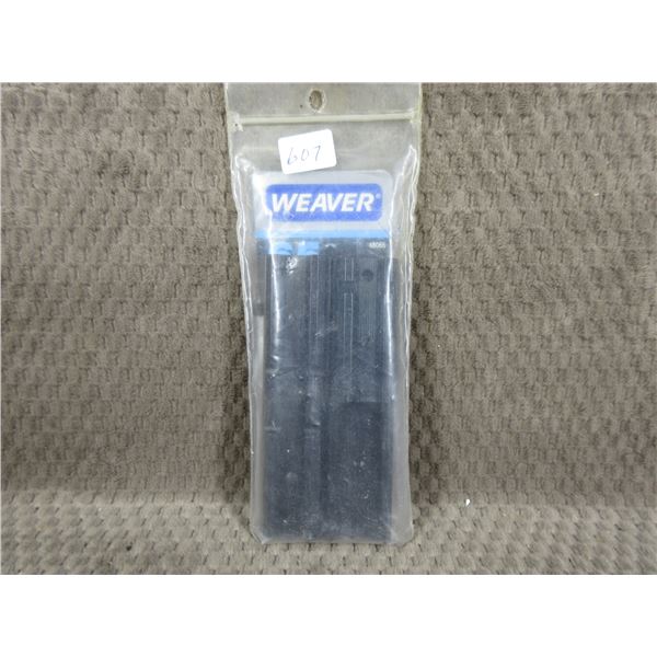 4 - Weaver Bases #65