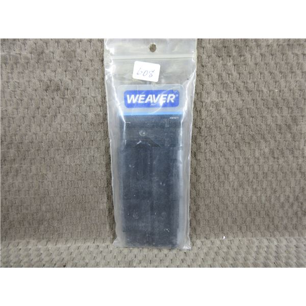 4 - Weaver Bases #67