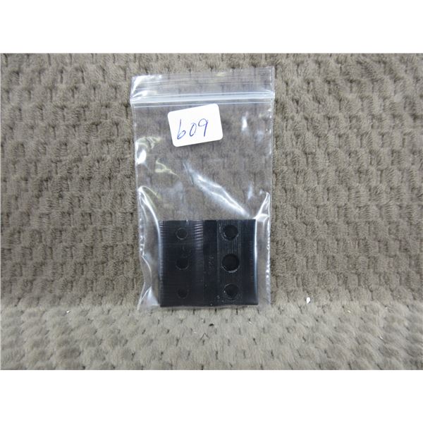 2 - Weaver Bases #A22 - No Screws