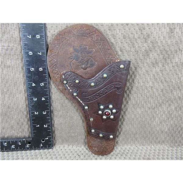 Trooper Toy/Cap Gun Holster