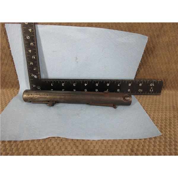 Non-Restricted Winchester Model 74 Action - Parts