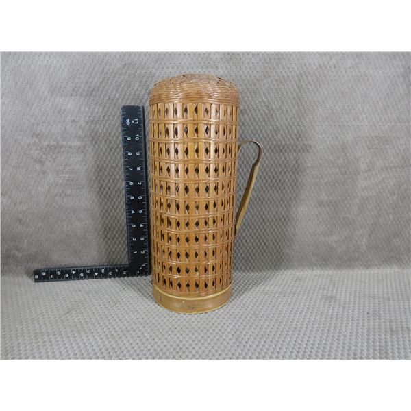 Indigenous Fish Trap