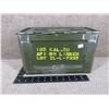 Image 1 : 50 Cal Ammo Can