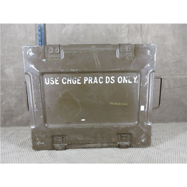 Large Ammo Can