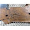 Image 3 : Unknown Set of Wood Target Grips - Herrett's