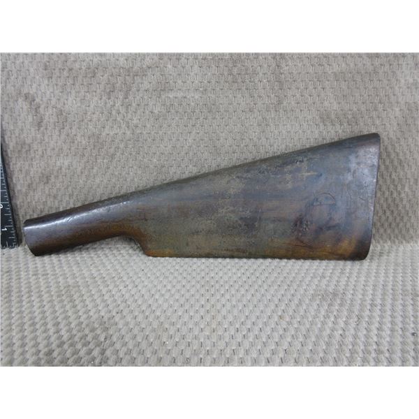 Early Browning A-5 Belgium 1924?? Ser # 397