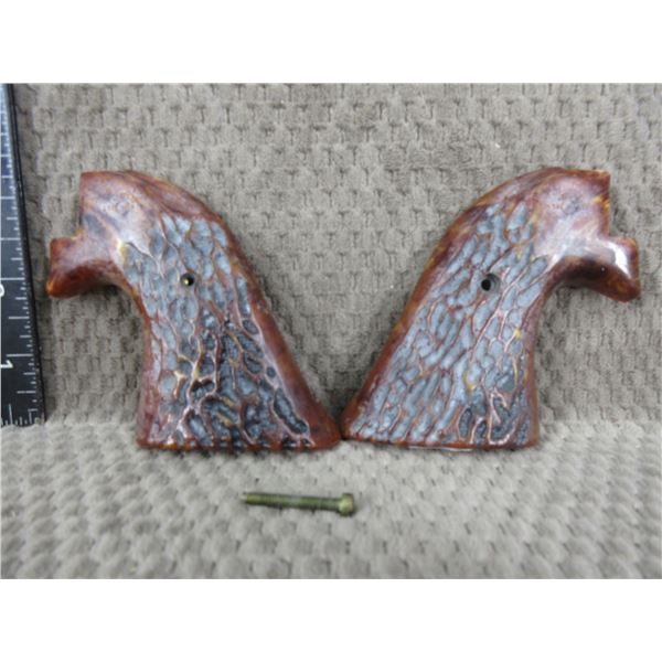 Fits StaGrip - Unknown Fit