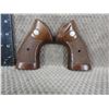 Image 1 : Taurus Wood Grips Unknown Model