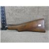 Image 1 : Lee Enfield #1 MK3 Walnut Standard Butt Stock