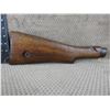 Image 2 : Lee Enfield #1 MK3 Walnut Standard Butt Stock