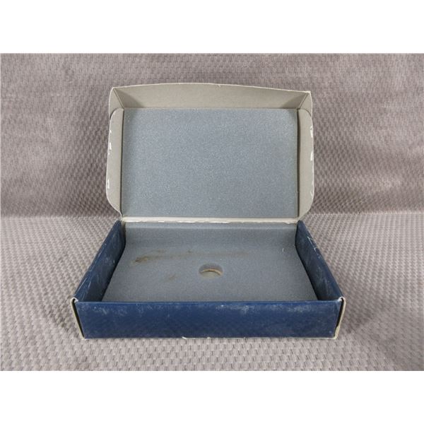 P. Beretta Empty Box