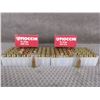 Image 1 : 9 X 21, 123 gr, FMJ, Fiocchi - 2 Boxes of 50