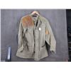 Image 1 : Competition 3 Position Shooting Jacket Size 42