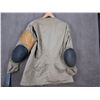 Image 2 : Competition 3 Position Shooting Jacket Size 42